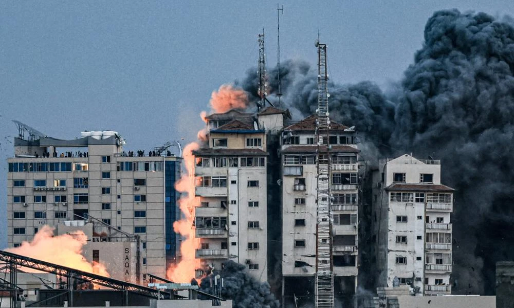 Διπλωματική Αντιπροσωπεία της Παλαιστίνης: Η ασφάλεια, η σταθερότητα και η ειρήνη στην περιοχή μας μπορούν να επιτευχθούν μόνο με τον τερματισμό της ισραηλινής κατοχής της γης του Κράτους της Παλαιστίνης